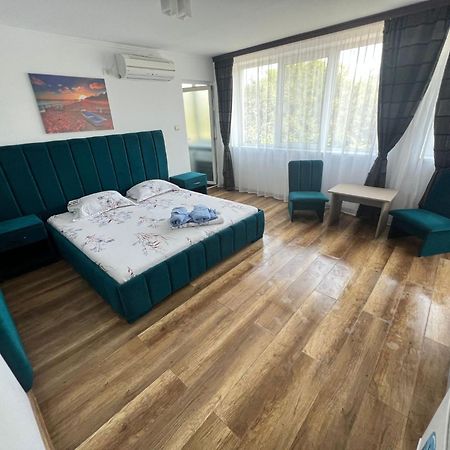 Cool Breeze - Mamaia Nord Hotel Năvodari Kültér fotó