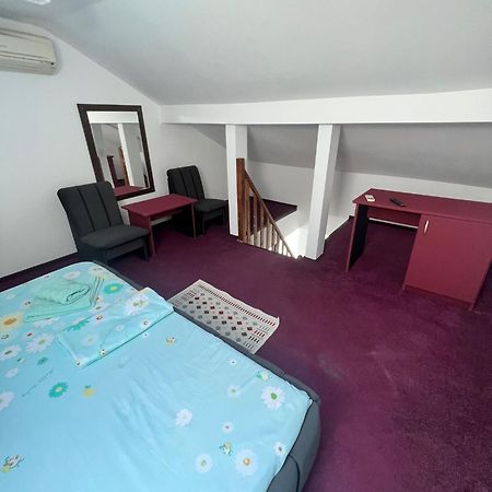Cool Breeze - Mamaia Nord Hotel Năvodari Kültér fotó