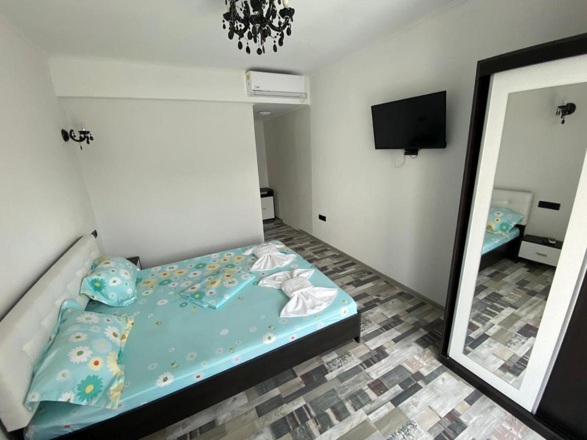 Cool Breeze - Mamaia Nord Hotel Năvodari Kültér fotó