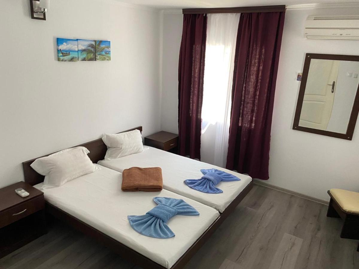 Cool Breeze - Mamaia Nord Hotel Năvodari Kültér fotó