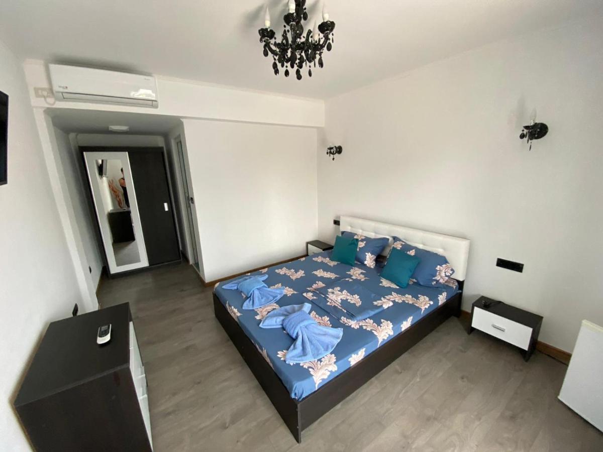 Cool Breeze - Mamaia Nord Hotel Năvodari Kültér fotó