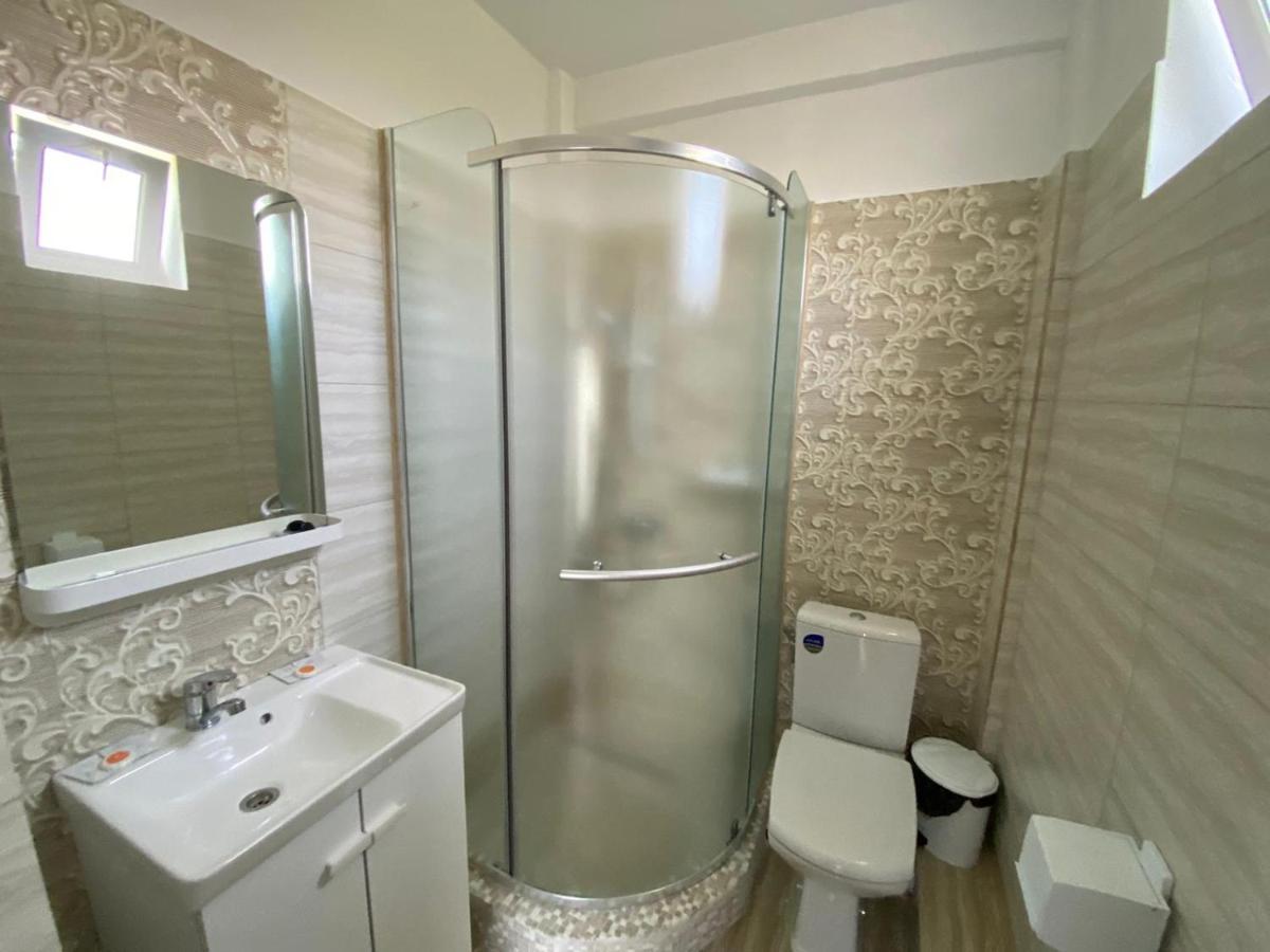 Cool Breeze - Mamaia Nord Hotel Năvodari Kültér fotó