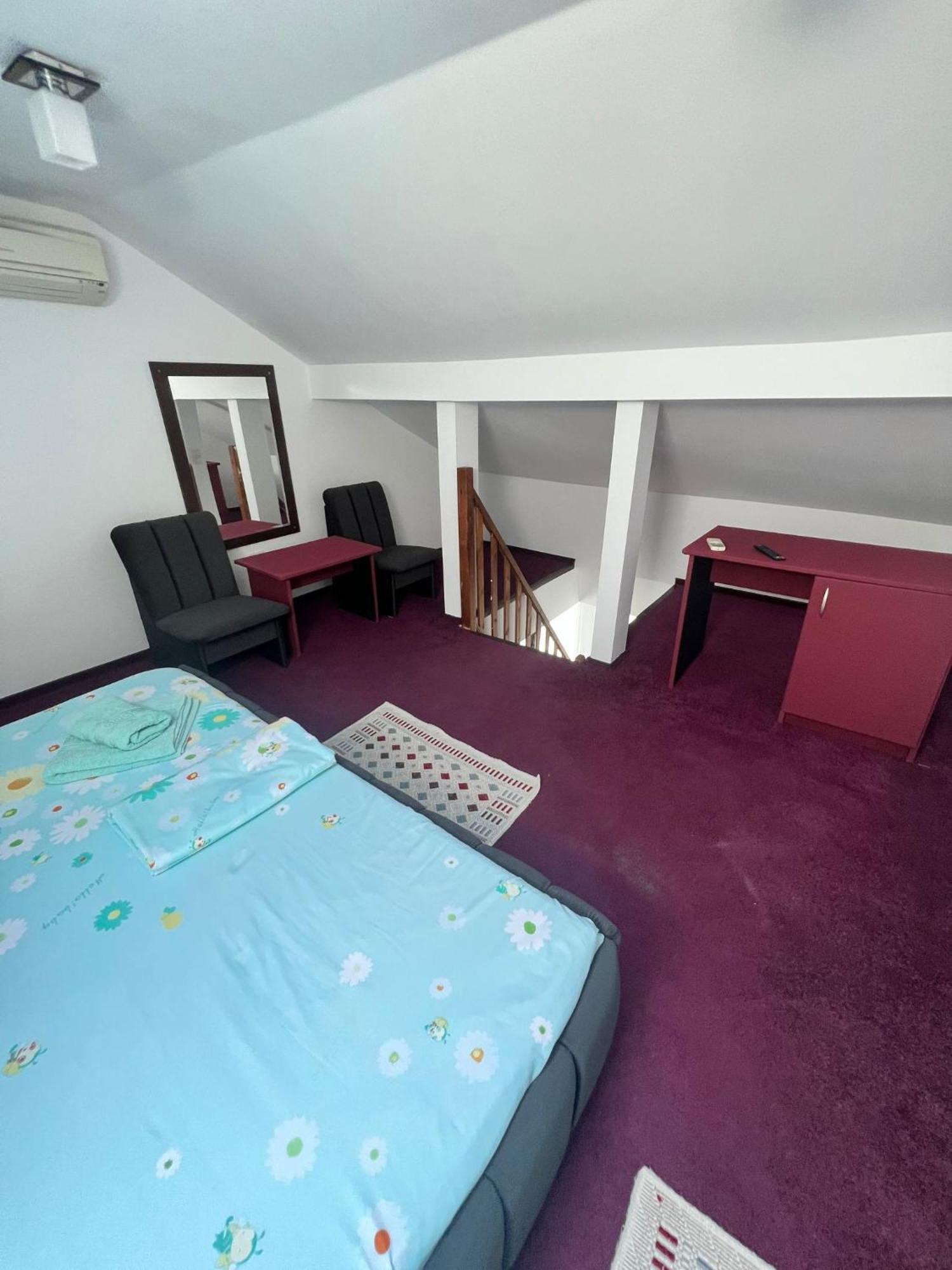 Cool Breeze - Mamaia Nord Hotel Năvodari Kültér fotó