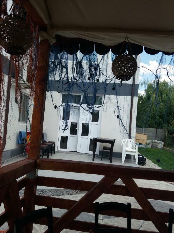 Cool Breeze - Mamaia Nord Hotel Năvodari Kültér fotó