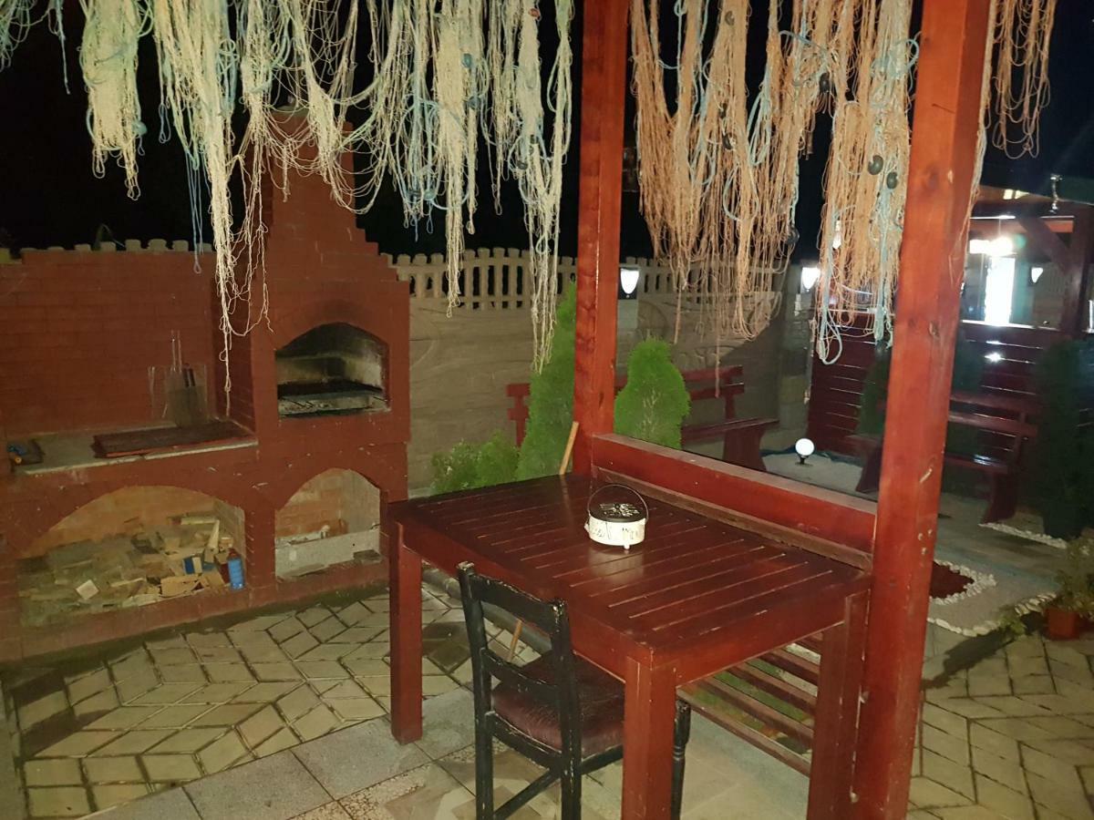 Cool Breeze - Mamaia Nord Hotel Năvodari Kültér fotó