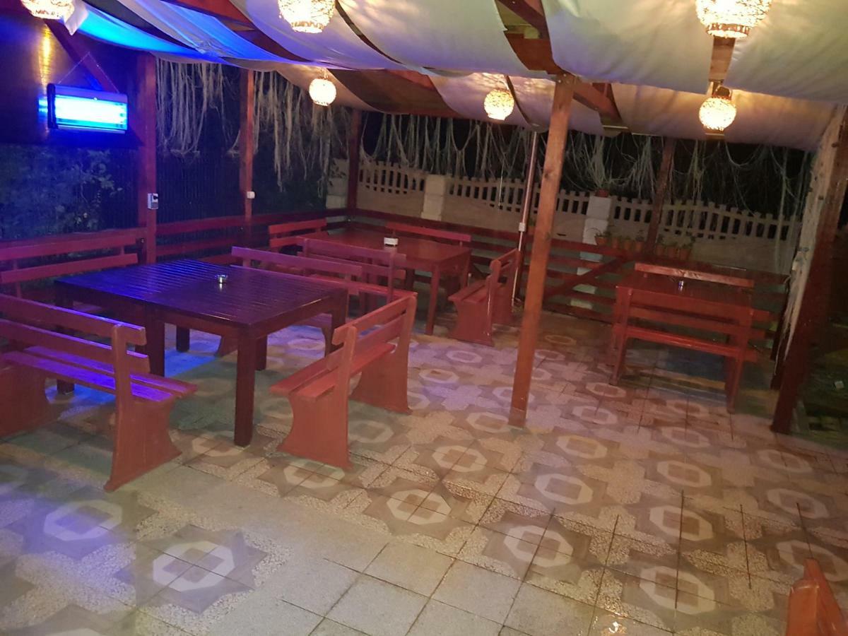 Cool Breeze - Mamaia Nord Hotel Năvodari Kültér fotó